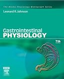 Gastrointestinal Physiology: Mosby Physiology Monograph Series (Mosbys Physiology Monograph)