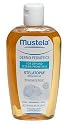 Mustela Stelatopia, Milky Bath Oil, Fragrance-Free 8.4 fl oz (250 ml)
