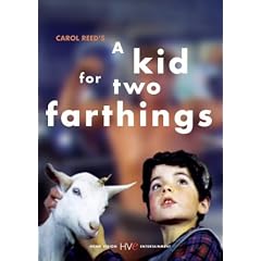 A Kid for Two Farthings