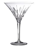 Marquis by Waterford Sheridan Martini Pair
