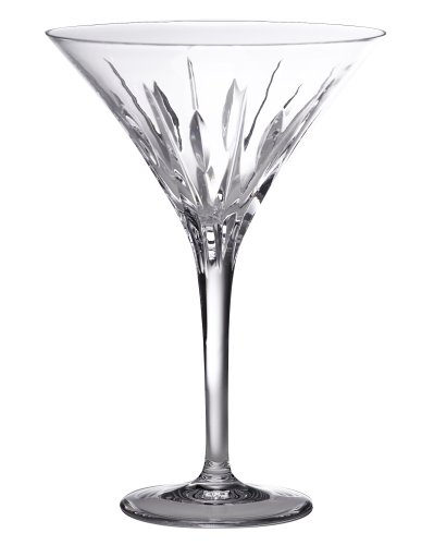 Marquis by Waterford Sheridan Martini Pair