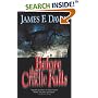 Before the Cradle Falls