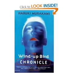 The Wind-up Bird Chronicle