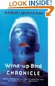 The Wind-up Bird Chronicle