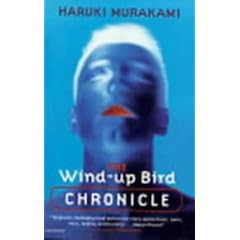 The Wind-up Bird Chronicle
