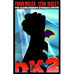 Dark Knight Strikes Again, The - Volume 1 (Batman)