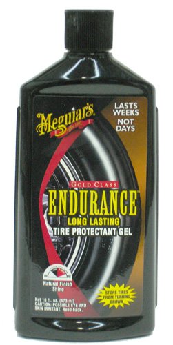 Meguiar's G7516 Gold Class Endurance High Gloss