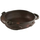 Review Pomaireware  / Pomaireware C021205 Individual Frog Baker - 12 Ounce