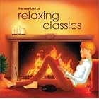 Very Best Of Relaxing Classics by Julian Lloyd Webber, Johann Sebastian Bach, John Barry, Georges Bizet, and Alexander Borodin
