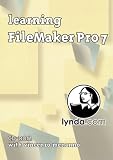 Learning FileMaker Pro 7 (PC)