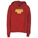 Sweatshirt Woman Red Or A - This Sweatshirt Commodities Trader Occupations
