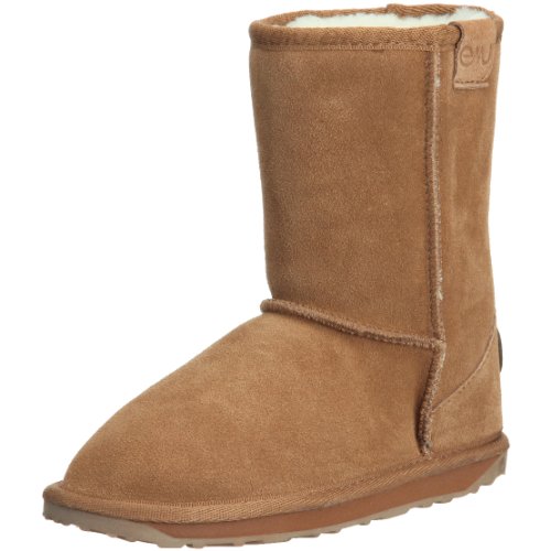 EMU Australia Toddler/Little Kid Wallaby Lo Classic Lo Sheepskin Boot