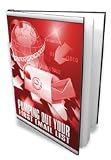 Pumping Out Your First Email List - Without A Mailing List You're An Online Disaster!