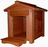 The Bungalow Dog House