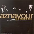 20 chansons d'or-Enregistrements originaux 1988