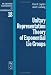 Book Unitary Representation Theory of Exponential Lie Groups (De Gruyter Expositions in Mathematics)