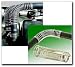 Gates 28511 Universal coil
