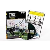 TRX Essentials Flexibility DVD