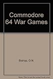 Commodore 64 wargaming