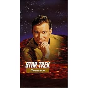 Star Trek - The Original Series, Episode 47: Obsession [VHS]