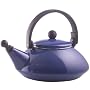 Le Creuset Les Bouilloires Avec Sifflet Bouilloire&hellip de Le Creuset