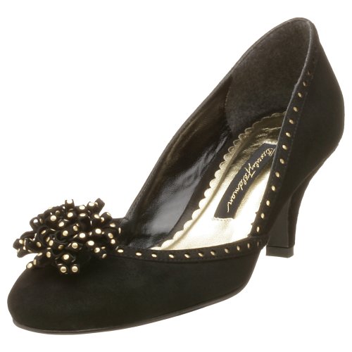 Wedding Shoes: Beverly Feldman Women's Guardian Pumps-Beverly Feldman Wedding Shoes-Beverly Feldman Wedding Shoes: Beverly Feldman Women's Guardian Pumps-Pump Wedding Shoes
