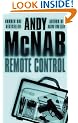 Remote Control (Nick Stone 01)