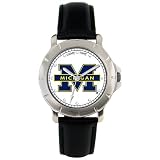 Gametime Michigan Wolverines Gentleman's Players Series Watch