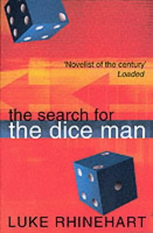 Buy The Search for the Dice Man online at Discounted New and Used prices. Delivered to your door with Off-The-Bookshelf.