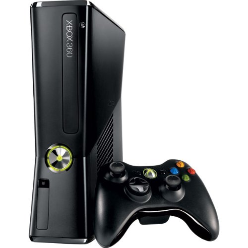 Xbox 360 250GB Premium System