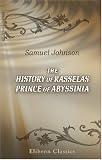 The History of Rasselas Prince of Abyssinia