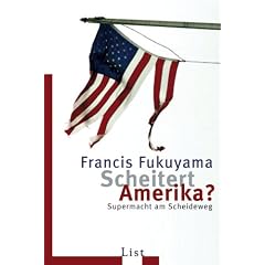 Scheitert Amerika?: Supermacht am Scheideweg