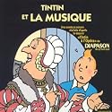 Tintin Et La Musique : Tintin