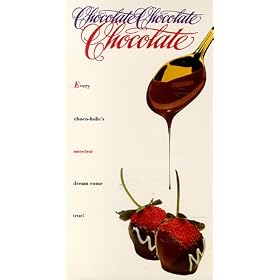 Chocolate [VHS]