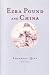 Book Ezra Pound and China