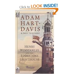 Henry Winstanley and the Eddystone Lighthouse