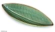 Ceramic bowl, 'Banana Bowl'