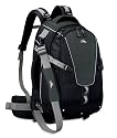 High Sierra 22" Passport Travel Pack (Black/Graphite)