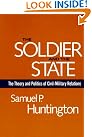 The Soldier and...