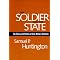 Civil-Military Relations Reading List