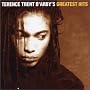 Terence Trent D'Arby - Greatest Hits