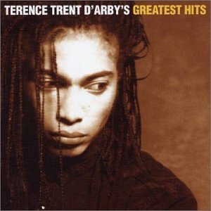 TERENCE TRENT D