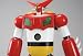 Shin Getter Robo Getter 1 Red Action Figure_s-2