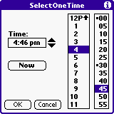  : SelectDay & SelectTime Bundle downloadable Software