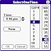 Software : SelectDay & SelectTime Bundle downloadable Software