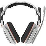 ASTRO Gaming A40 PC Headset Kit