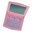 K-Byte Zipit Wireless Instant Messenger - Pink