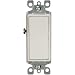 Leviton 107-5601-2WS Single-pole Switch