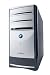eMachines T2958 Desktop PC (2.66 GHz Celeron D 330, 512 MB RAM, 80 GB Hard Drive, DVD-ROM Drive, CD-RW Drive)