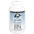 Source Naturals Arctic Pure EPA, Lemon Flavored Omega-3, 500 mg, Softgels , 120 softgels